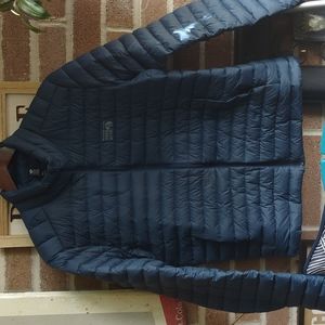 Mountain Hardwear 600 Down Jacket